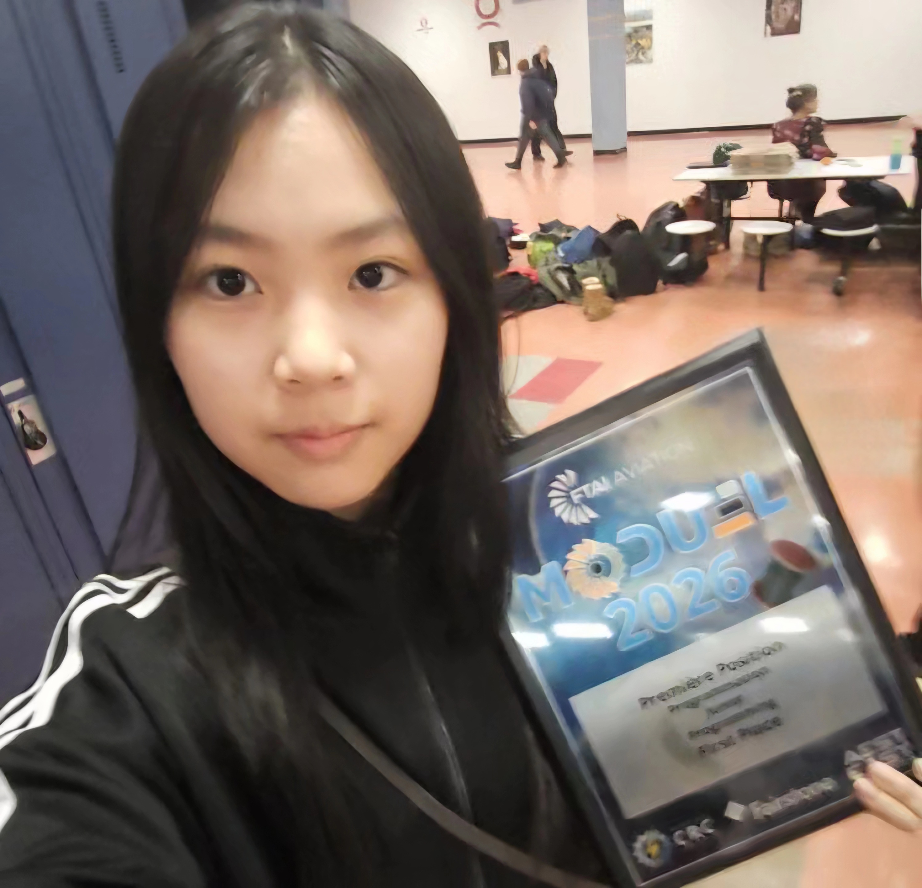 CRC Robotics 2026